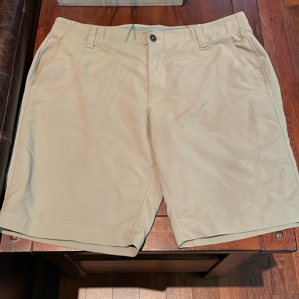 Under Armour Golf Shorts